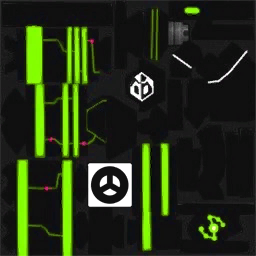 고급 화학병화학총(남)