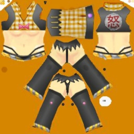 전설의 츄리닝(여)