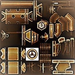 고급 화학병화학총(남)