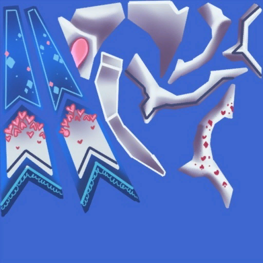 오멘의 망토(여)