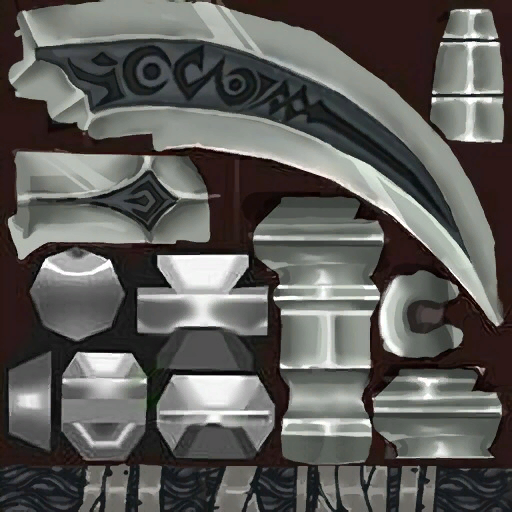 고급 이비의낫(여)