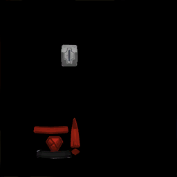 고급 키사라기의상(여)