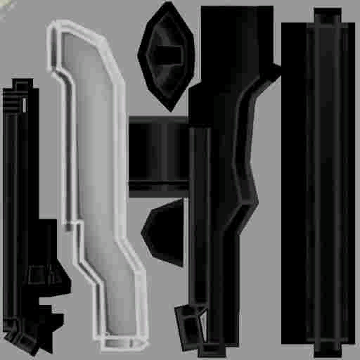 고급 블러드엣지(여)