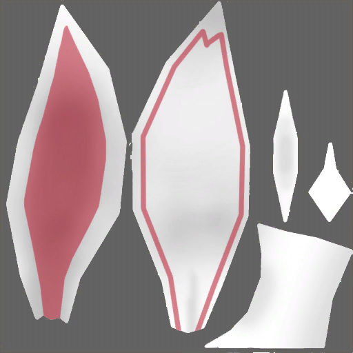 바니 머리띠(여)