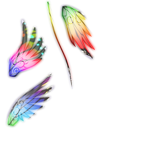 릴리의 날개(여)