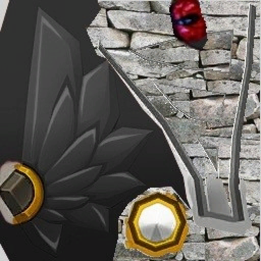 고급 기사투구(남)