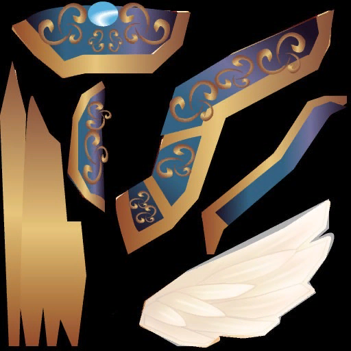 우리엘의 날개(여)