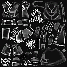 무법자 스나이퍼건(남)