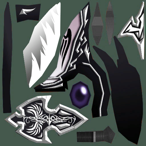 고급 피닉스보우(여)