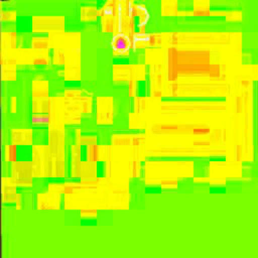 고급 마피아쌍권총(남)