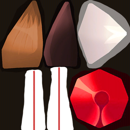 구미호 요귀(여)