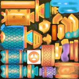 고급 화학병화학총(여)