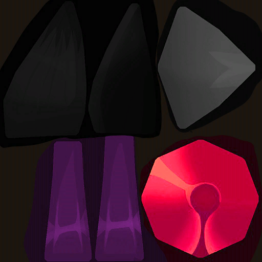 구미호 요귀(여)