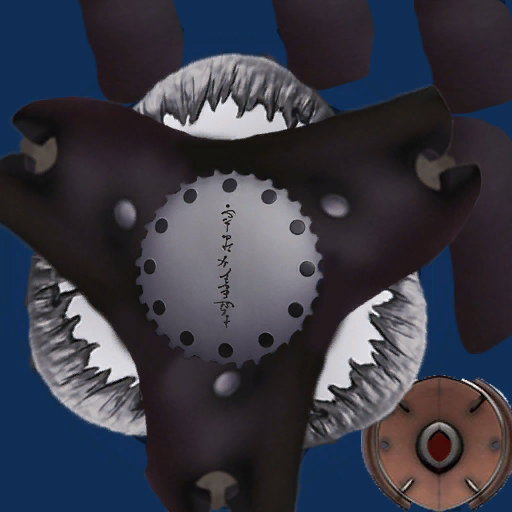 고급 빅토리실드(여)