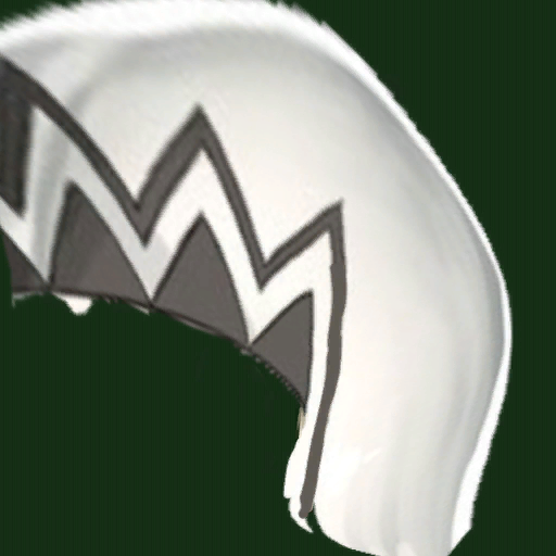 궁극 메이드 모자(여)