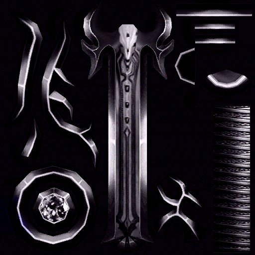 고급 독고구검(여)