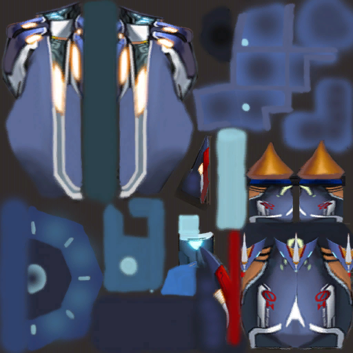 제네시스 장신구(여)