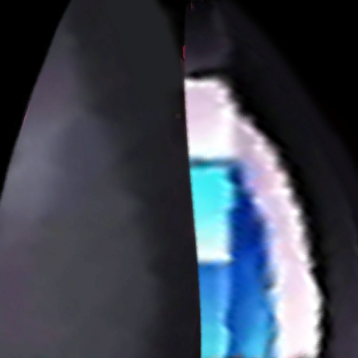 E-레이저 머리장식(여)