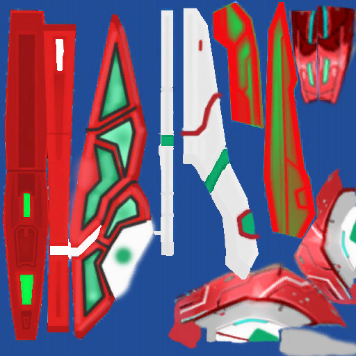 고급 일루젼보우(여)