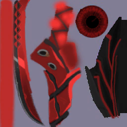 고급 풍월검(여)