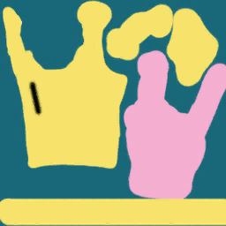 유령 서클릿(여)