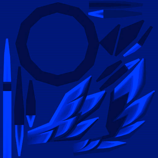 고급 루시퍼의링(여)