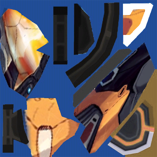 고급 디스트로이어서클릿(여)