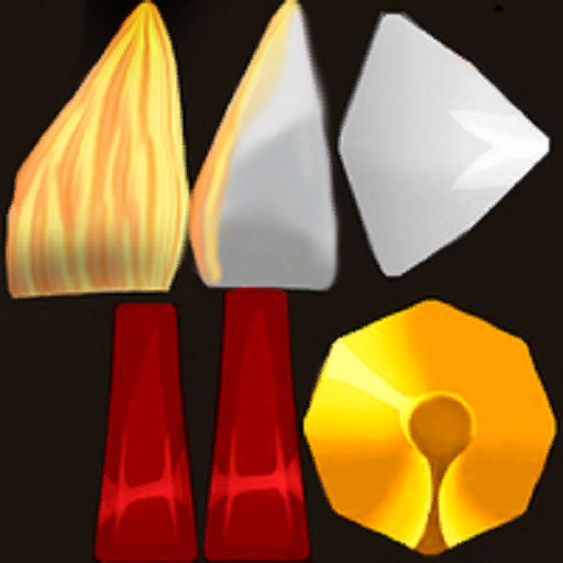 구미호 요귀(여)