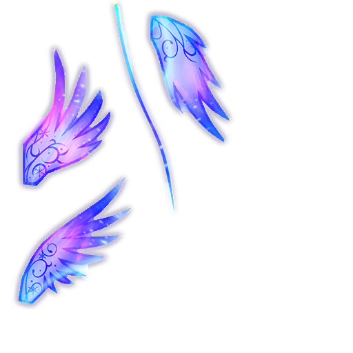 릴리의 날개(여)