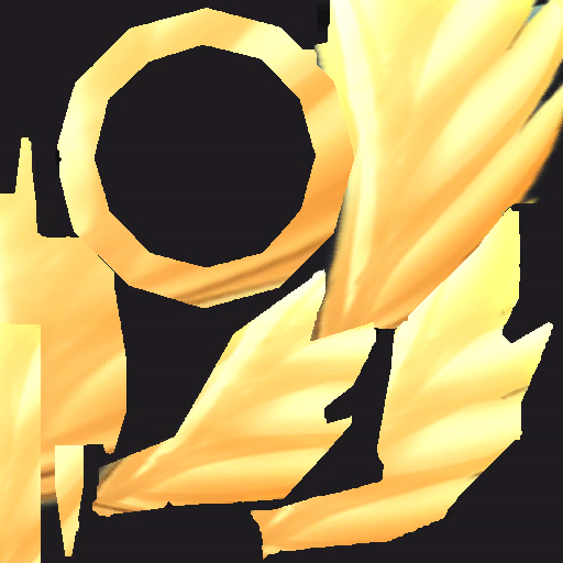 고급 루시퍼의링(여)