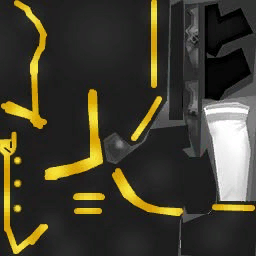 연금술사 의상(여)