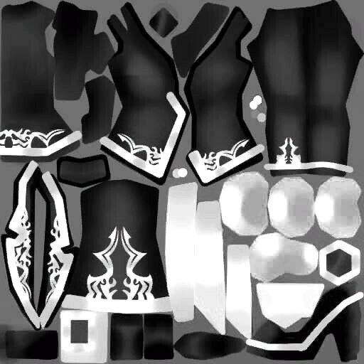 메가에이젼트 슈트(여)