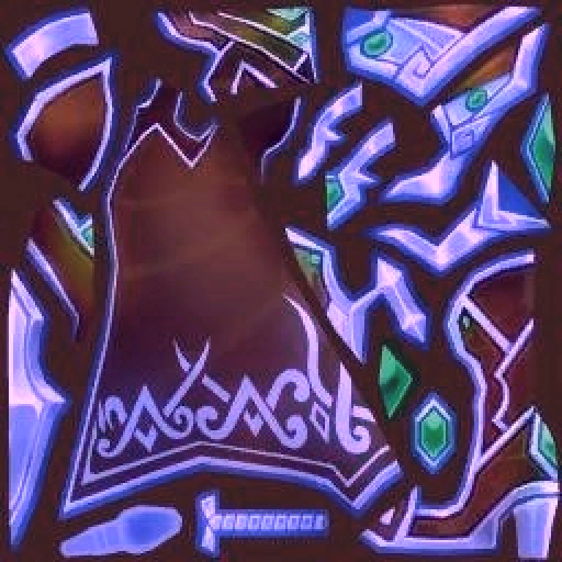 고급 피터팬단검(남)