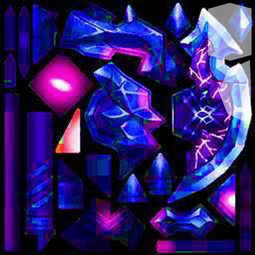 고급 Dr.스파이더에너지총(여)