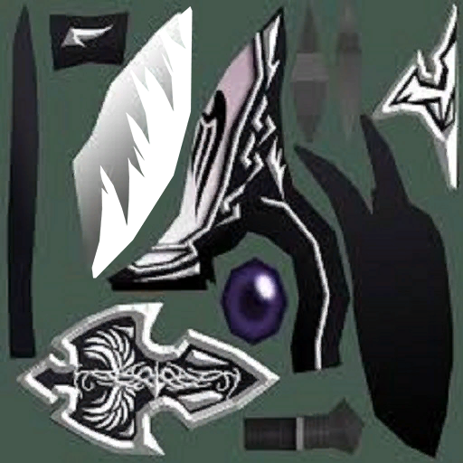 고급 피닉스보우(여)