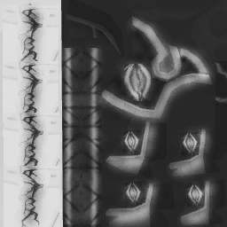 고급 마검사블레이드(여)