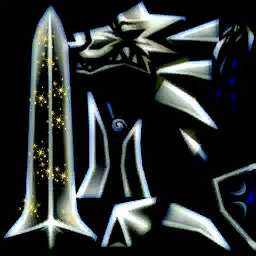 타이탄 장신구(남)