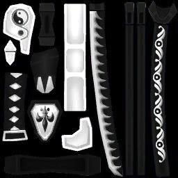 고급 유키아네사(여)