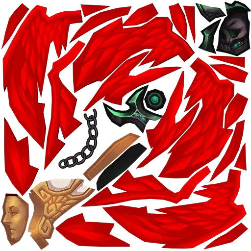 아자젤의 날개(여)