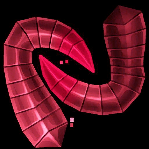 메피스토의 뿔(여)