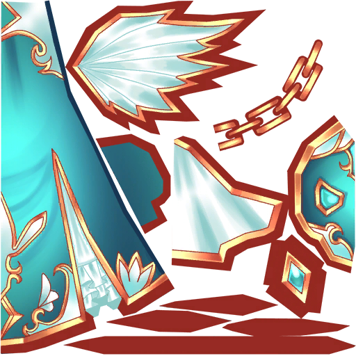 강령술사 망토(여)