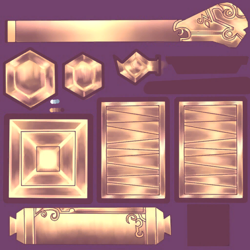 현무의 등불(여)