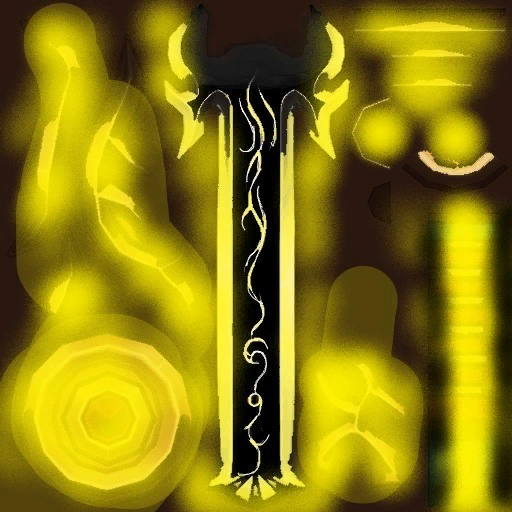 고급 독고구검(여)