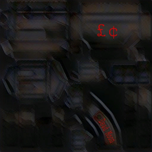 고급 거너리볼버(남)