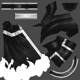 연금술사 코트(여)