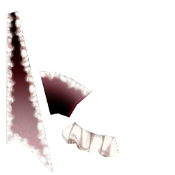 고급 뱀파이어외투(여)