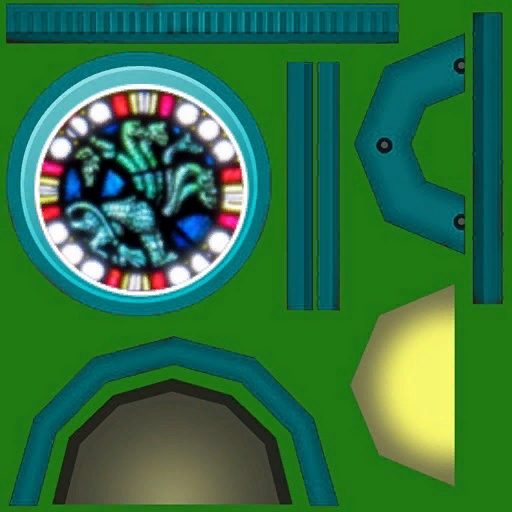 고급 네오 슈퍼보드(여)