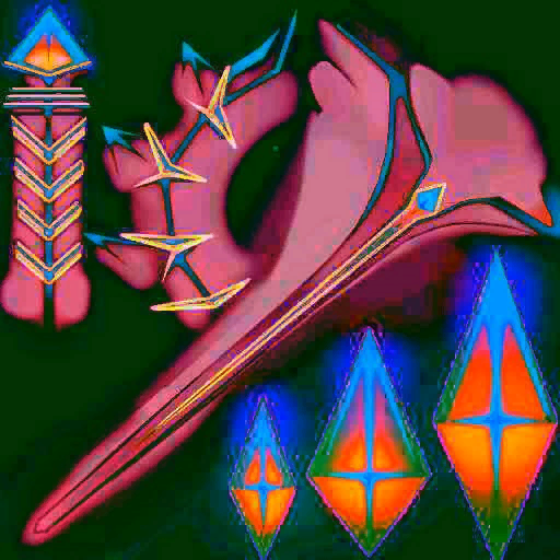 퓨리어스 에페(여)