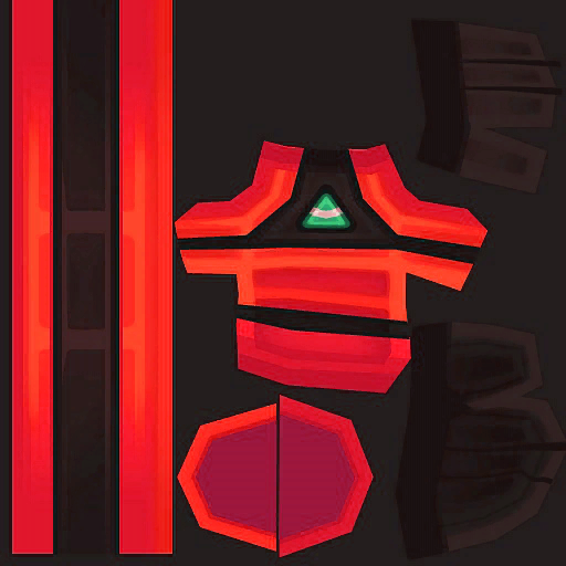 고급 카포에라장갑(여)