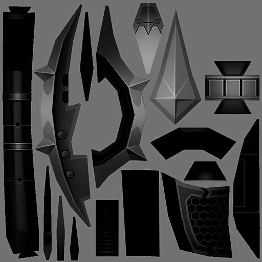 고급 오멘의 창(여)